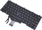 Replacement Keyboard For Dell Latitude 5480 5490 5491 7480 7490 - Backlit
