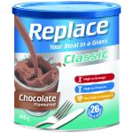 Nutritional Support