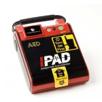 Aed NF1200 Battery Disposable