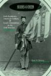 Shades Of Green - Irish Regiments American Soldiers And Local Communities In The Civil War Era Paperback