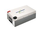 2.56KWH Battery 24V 100A Lithium
