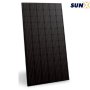 200W Mono Solar Panel