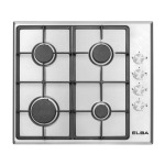 ELBA Stainless Steel - T65-450X