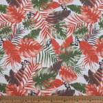 100% Tton Woven Sheeting 240CM-7