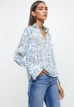 Sissy Boy Date Me Blouse - Multi