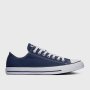 Converse All Star Lo _ 5972 _ Blue - 7 / Blue