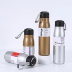 Stainless Steel Vacuum Insulated Flask