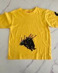 Fwrd Fortnite Yellow Dab T Shirt 5 6Y