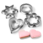 12 Pack Cookie Cutter