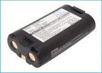Replacement Battery For Casio DT-900 DT-900M DT-900M50 DT-900M50E DT-900M51 DT-900M51E DT-923 DT-923LI Etc.
