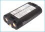 Replacement Battery For Casio DT-900 DT-900M DT-900M50 DT-900M50E DT-900M51 DT-900M51E DT-923 DT-923LI Etc.