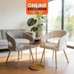 Mila Dining Chair