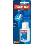 Tipp-Ex Rapid Blister Card 20ML