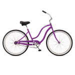 S1 Ladies Cruiser 2023 - Purple