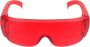Protective Anti-splash Fog Proof Safety Goggles Windproof Labor Eye
