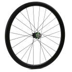 RD40 Carbon RS4 6B Rear Wheel