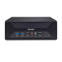 Xpc Barebone XH410G MINI Barebone PC PC-NUC-XH410G