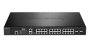 D-Link 20-PORT 10GBASE-T And 4-PORT 10GBASE-T/SFP+ Combo Port