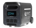 Flexopower Lithium 3000 Portable Power Station For