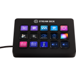 Elgato Stream Deck MK.2 – Black