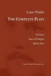 The Complete Plays Paperback