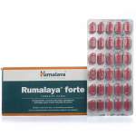 Rumalaya Forte Tablets 2X30'S