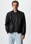 Jacket Pla - Black