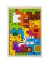 3D Wooden Animal Puzzle