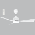 Ceiling Fan - FCF107 White