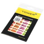 Label Teacher 200PK