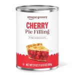 Amazon Grocery Cherry Pie Filling 21 Oz