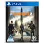 Tom Clancys: The Division 2 PS4