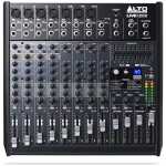Alto LIVE1202 Professional 12-CHANNEL 2-BUS Mixer - A1 Sound
