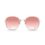 Sunglasses Mia Square Pink