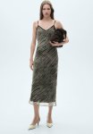 Dress Scot - Green