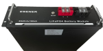 Solarix Esener 25.6V 100AH LIFEPO4 Single Battery