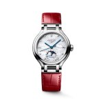 LONGINES Primaluna Moonphase Women's Automatic Watch L8.126.4.87.2