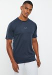 Oakley O Fit Rc Short Sleeve Tee - Fathom Heather