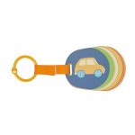 Stroller Cards Transport