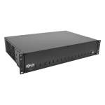 Eaton 16-PORT USB Charging Station With Syncing 230V 5V 40A 200W USB Charger