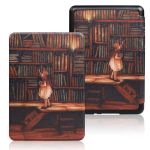 Case For 7 Kindle Paperwhite 12TH Gen Signature And Colorsoft Library