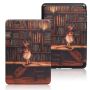Case For 7 Kindle Paperwhite 12TH Gen Signature And Colorsoft Library