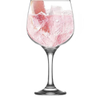 Lav Gin Cocktail 730ML Case Pack Of 24