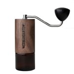 C40 MK4 Manual Coffee Grinder - Virginia Walnut