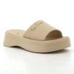Pierre Cardin Iolanda Sandal - Nude - 8