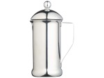 Le'xpress Manhattan Stainless Steel Coffee Press 8 Cup / 1 Litre