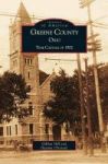Greene County Ohio - Time Capsule Of 1901 Hardcover