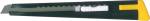 OLFA Model 180 Black Steel Snap Off Knife Cutter