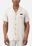 Nielson Shirt - Beige