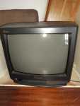 Panasonic 54CM Tube Tv